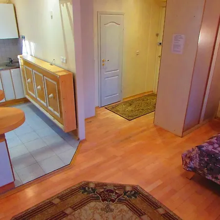 Apartament Abv On Nezavisimosti 28 Mińsk
