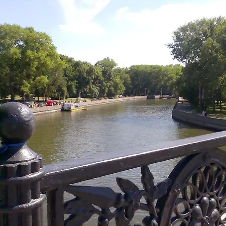 Apartament Abv On Nezavisimosti 28 *