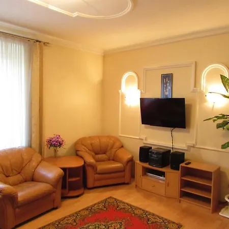 Abv On Nezavisimosti 28 Mińsk