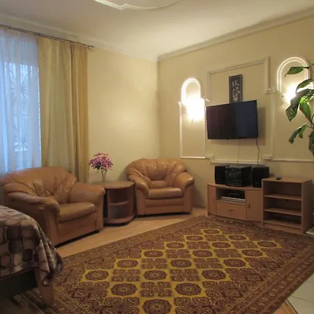 Apartament Abv On Nezavisimosti 28