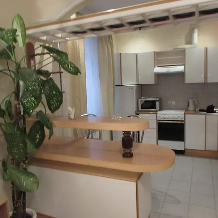 Apartament Abv On Nezavisimosti 28