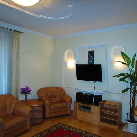 Daire Abv On Nezavisimosti 28 Minsk